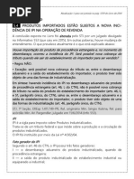 Atualização 1 Livro 2014