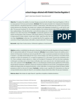 Stability Evaluation of Occlusal Changes Obtained With Fränkel's Function Regulator-2