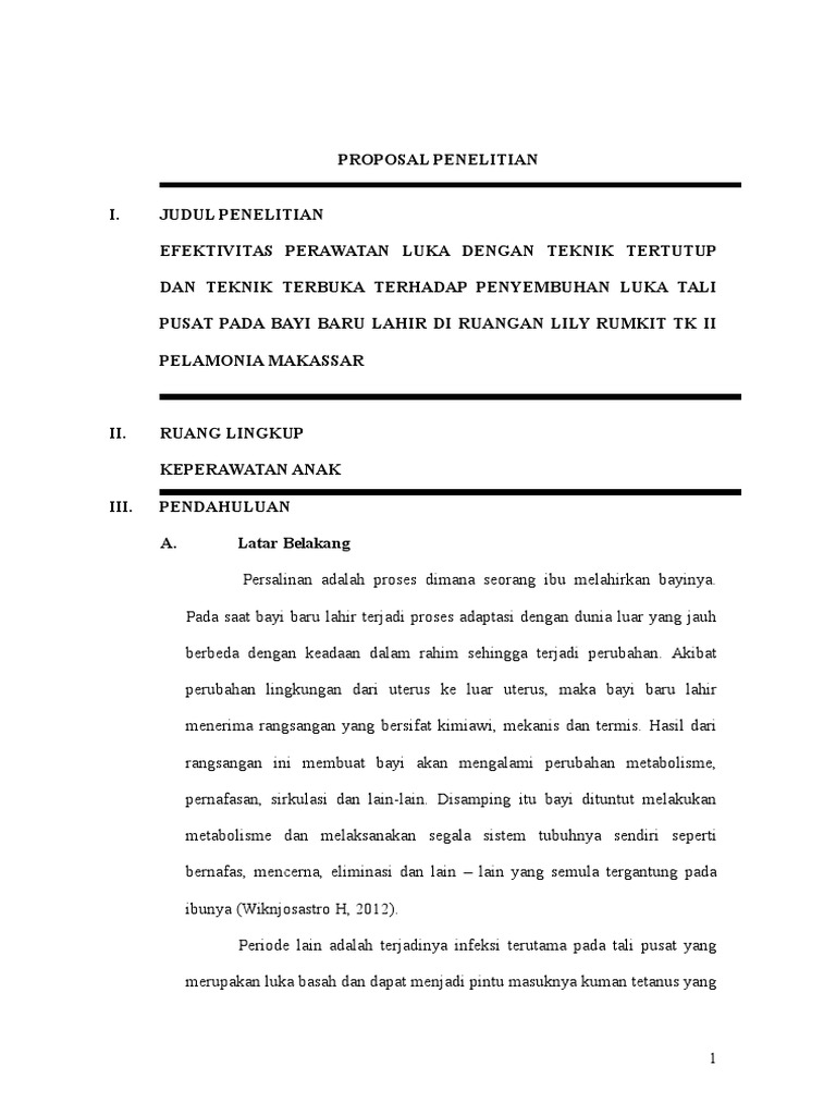Contoh Judul Penelitian Komparatif Beinyu Com