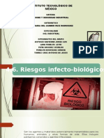 Riesgos Biologicos