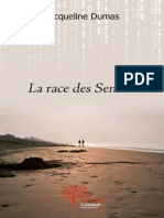 Jacqueline Dumas - La Race Des Seniors PDF