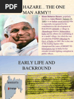 Download ANNA HAZARETHE ONE MAN ARMY by bultushultu SN26307491 doc pdf