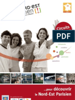 brochure groupes cdt93 2008