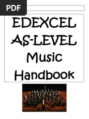 as handbook 1
