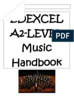 A2 Handbook