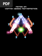 Download Notes on Vortex Based Mathematics PDF by Mustapha Chatbi SN263080505 doc pdf