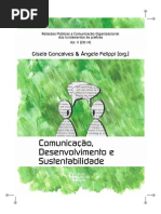 Comunicacao Desenvolvimento Sustentabilidade