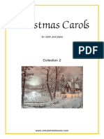 07 - Christmas Collection (Violin, Piano) 2