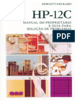 Manual Hp 12c Avancado