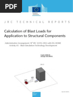 Download Blast Calculations by Patran SN263085418 doc pdf