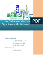 DAta Warehouse