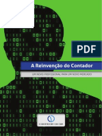 A Reinvenção Do Contador Versão e Book PDF