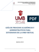 Guia Estudiosos UMB Virtual Cohorte 1502 PDF