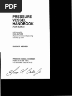 Pressure Vessel Handbook Ninth Edition 1992 PDF