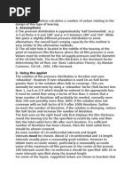 Download Design Procedure for Journal Bearings by Swaminathan SN263095517 doc pdf