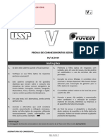 Fuvest 2015.1fase.V