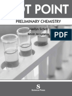 Preliminary Chemistry: Marilyn Schell Kevin Molyneux