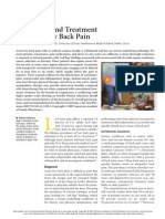 Evaluation and Treatment of acute low back pain.pdf