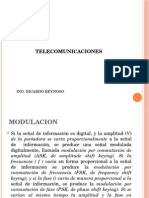 Telecomunicaciones