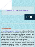 Tema4. Medición Del Gas Natural