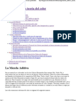 Mezcla Aditiva PDF