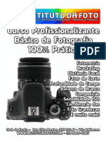 Livro Didático Curso Profissionalizante Basico