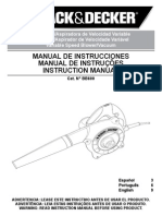 Bb600 Manual