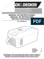 Bdc6l La Manual