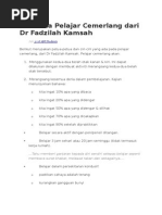 Bab 4 Ting 2 Saling Bersandaran Antara Organisma Hidup Dengan Persekitaran Pdf
