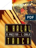 06.a Halal Tanca - Douglas Preston & Lincoln Child