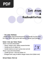 Download Inti Atom Radioaktivitas by ferialtabur SN26310235 doc pdf