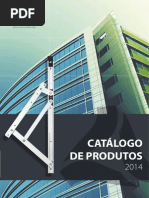 Alumiconte Catalogo de Produtos