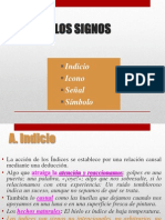 Los Signos PDF