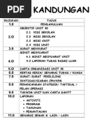 Karangan Jenis Fakta _ Faedah Bersukan