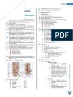 Resumen. Apendicitis Aguda