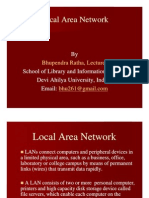 Local Area Network