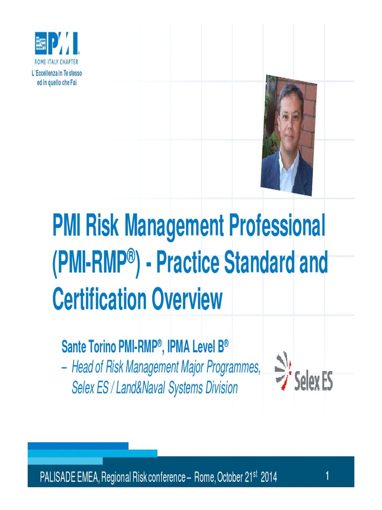PMI-RMP全真問題集