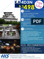 4D3N Fukuoka Free Easy3