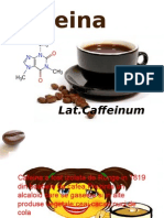 Cafeina