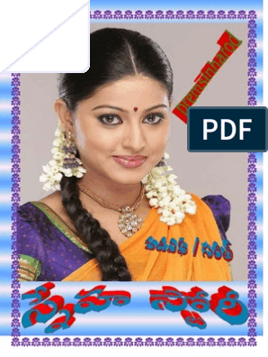 Sneha Story.pdf