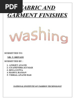 Download Introduction to Washing by Riya SN263118306 doc pdf