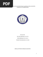 Download LAPORAN KKL PT MEPRO STFBdocx by ika_wijie SN263118790 doc pdf