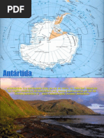 Antartida