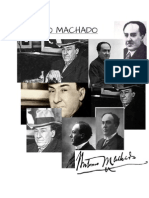 Antonio Machado