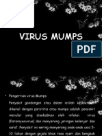 Virus Mumps