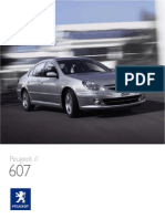 Brochure4632 Peugeot-607 2008-3