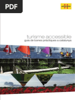 Guia Turisme Accessible