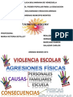 VIOLENCIA ESCOLAR.pptx