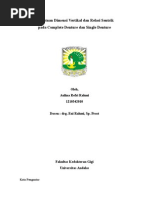 Download Penentuan Dimensi Vertikal Dan Relasi Sentrik1 by Aulina Refri Rahmi SN263127983 doc pdf