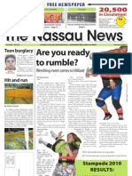 The Nassau News 02/04/10